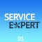 Service Expert System is a real-time field service management software solution