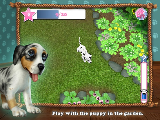 Dog World Premium - My Puppy screenshot 4