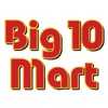 Big 10 Mart Rewards