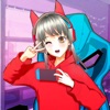 Anime High School Bad Girl Sim