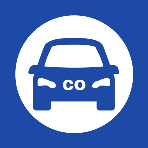 CO DMV Permit Practice Test