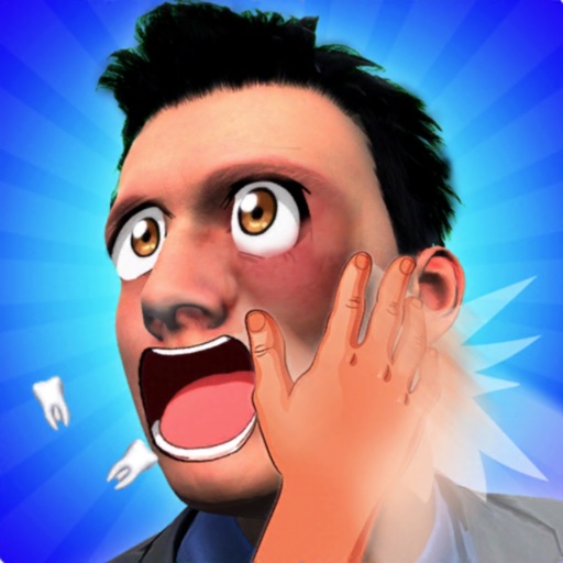 Slap Master 3d Face Slap Game App For Iphone Free Download Slap Master 3d Face Slap Game For