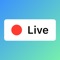 Live commerce stream to contact with your audience