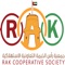 Ras al Khaimah Cooperative Society is established in 1982 with the Ministry reform to serve the Local Community of Emirate of Ras al Khaimah and United Arab Emirates By 30 Young leaders from UAE Citizens with a Share capital of AE 300000/-