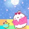 Hello Molang lovers 