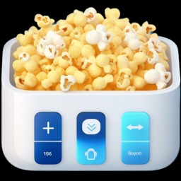 5 Movies app icon