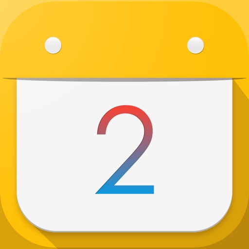 Awesome Calendar 2 Icon