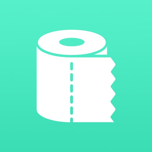 Flush - Toilet Finder & Map iOS App