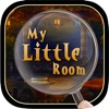 Hidden Objects: My Little Room