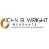 John B. Wright Agency
