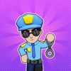 Cop Raid: stealth police