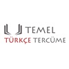 Temel Türkçe İncil