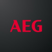 AEG ne fonctionne pas? problème ou bug?