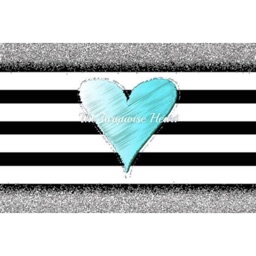 THE TURQUOISE HEART