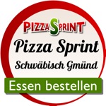 Pizza Sprint Schwäbisch Gmünd