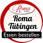 Roma Pizza Tübingen Lustnau