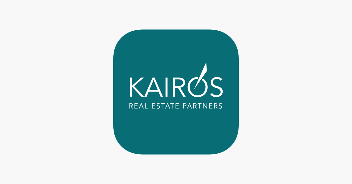 ‎Kairos Real Estate Partners on the App Store