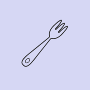 Forke: Social Cooking App