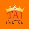Taj Kitchen.