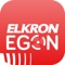 Egon is the ELKRON APP that allows you to manage security and home automation functions with your smartphone