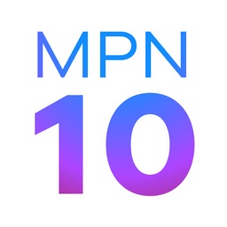 MPN 10