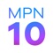 The MPN10 project was developed by leading hematologists so as to facilitate better communications with patients and their clinicians