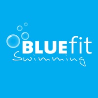 BlueFit Swimming