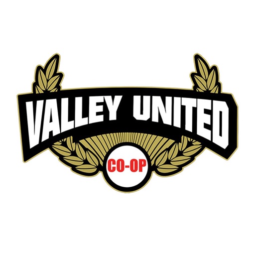 Valley United Mobile App iOS App