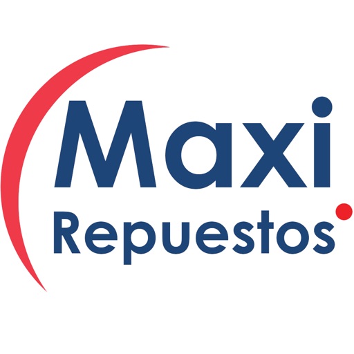 Maxi Repuestos by Ana Sandoval