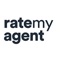 Icon RateMyAgent App (U.S.)