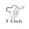 3 Chefs littleover
