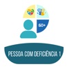 Pessoa com Deficiência 1