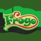 Frogo, o jogo do Estudo do Ponto