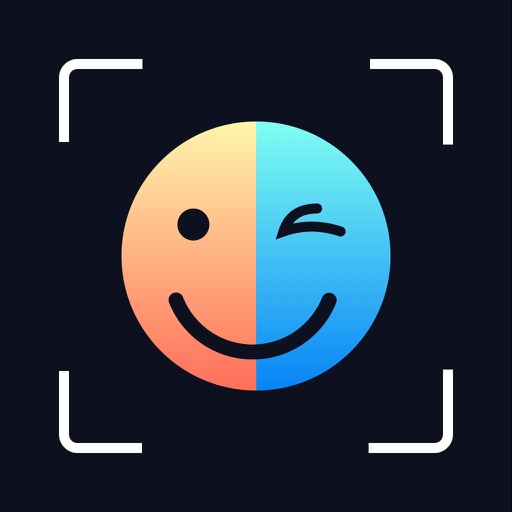 FaceSwap,Face Play App:FunLook Icon