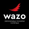 WAZO Administrateur immobilier