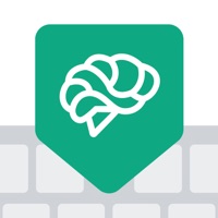 TypeAI Clavier et Écrivain IA