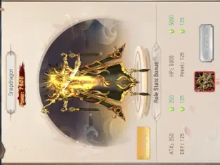 Screenshot 9 Yong Heroes iphone