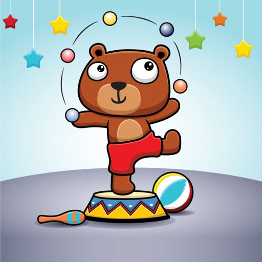 Bear Circushow