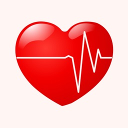 HeartRate Monitor-App