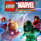 App Icon for LEGO® Marvel Super Heroes App in United States IOS App Store