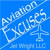 Aviation Excuse maker