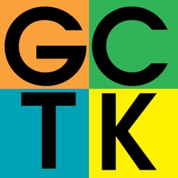 Geocaching GCTK