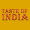 Taste Of India Basingstoke.
