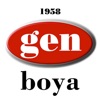 Gen Boya