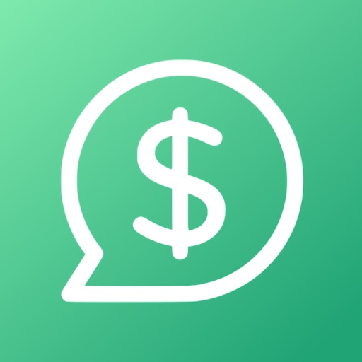 JustSurveys - surveys for cash iOS App