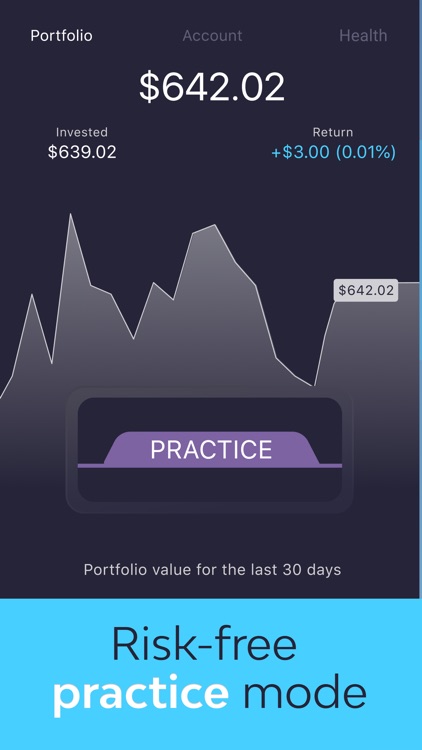 Exinity World: Investing & FX screenshot-3