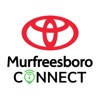 Icon Toyota of Murfreesboro Connect