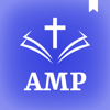 Amplified Bible - AMP Version - Anandhaprabakaran Balasubramaniyan