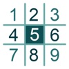 Icon Sudoku - Brain Test Game