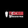 Turkish Shawarma.